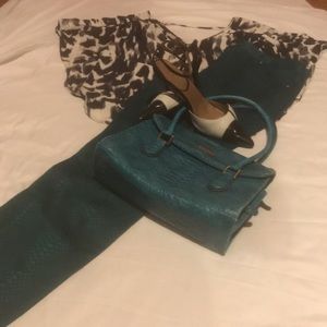 💎 Flutter Sleeve Top💎